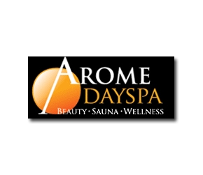 Arome Privé Sauna-Wellness