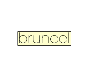 Bruneel