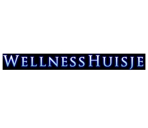 Wellnesshuisje